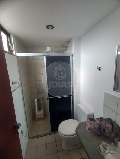 Apartamento, 1 quarto, 42 m² - Foto 4