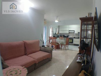 Apartamento, 3 quartos, 113 m² - Foto 2