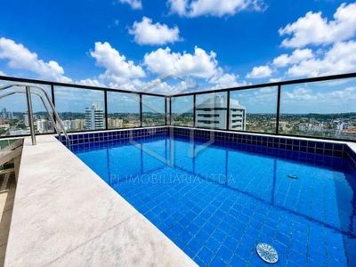 Apartamento, 1 quarto, 20 m² - Foto 1