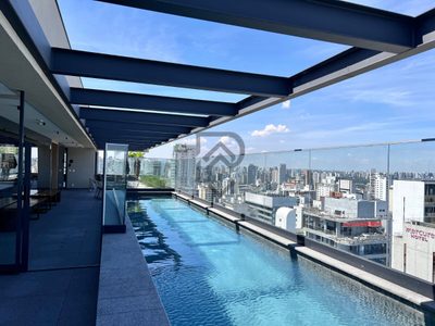 Apartamento, 3 quartos, 104 m² - Foto 2