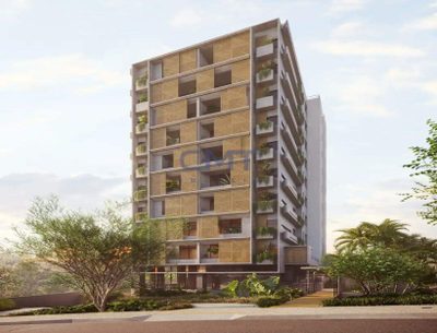 Apartamento, 3 quartos, 95 m² - Foto 1
