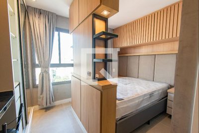 Kitnet-Studio, 22 m² - Foto 4