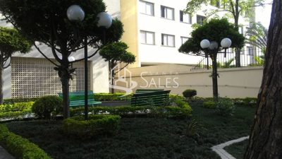 Apartamento, 2 quartos, 78 m² - Foto 2