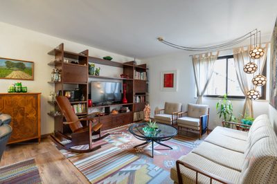 Apartamento, 2 quartos, 96 m² - Foto 4