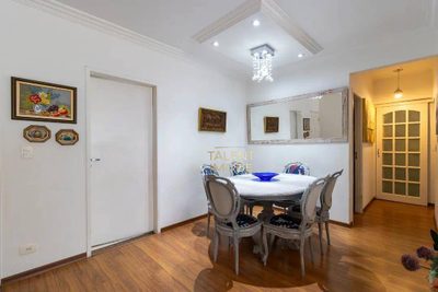 Apartamento, 3 quartos, 93 m² - Foto 4