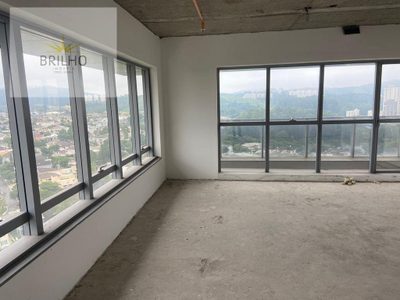 Sala-Conjunto, 55 m² - Foto 5
