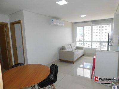 Apartamento, 2 quartos, 63 m² - Foto 4
