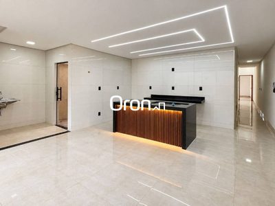 Casa, 3 quartos, 116 m² - Foto 1