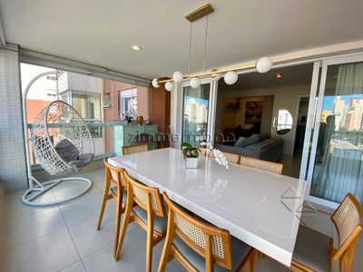 Apartamento, 3 quartos, 118 m² - Foto 2