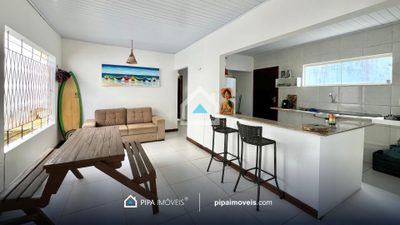 Casa, 2 quartos - Foto 1