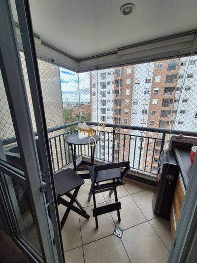 Apartamento, 2 quartos, 55 m² - Foto 5
