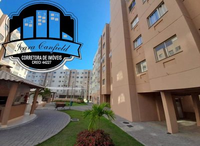 Apartamento, 2 quartos, 60 m² - Foto 4