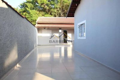 Casa, 3 quartos, 150 m² - Foto 2
