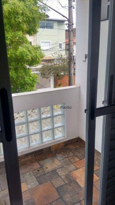 Sobrado, 3 quartos, 122 m² - Foto 3