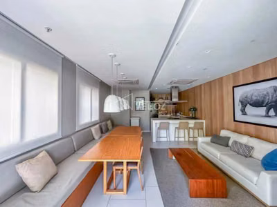 Apartamento, 2 quartos, 80 m² - Foto 1