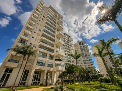 Apartamento, 3 quartos, 284 m² - Foto 1
