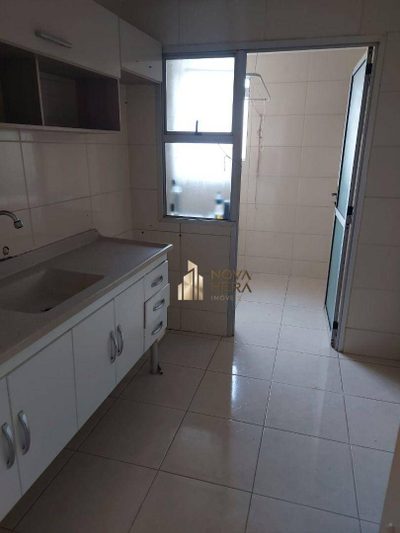 Apartamento, 3 quartos, 74 m² - Foto 2