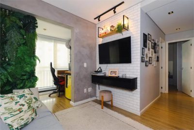 Apartamento, 2 quartos, 55 m² - Foto 1