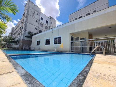 Apartamento, 2 quartos, 49 m² - Foto 1