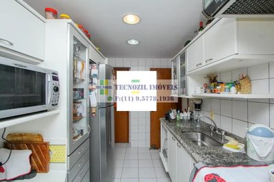 Apartamento, 3 quartos, 105 m² - Foto 4