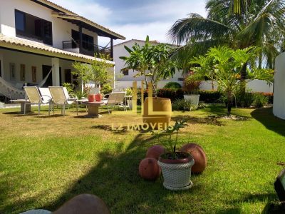 Casa, 5 quartos, 270 m² - Foto 2