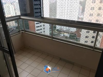 Apartamento, 4 quartos, 114 m² - Foto 4