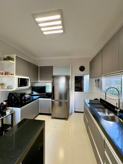 Casa de Condomínio, 3 quartos - Foto 3