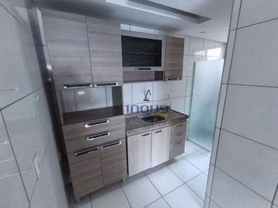 Apartamento, 2 quartos, 65 m² - Foto 5