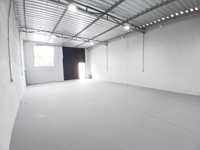 Depósito-Galpão, 149 m² - Foto 3