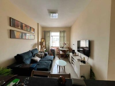Apartamento, 1 quarto, 40 m² - Foto 2