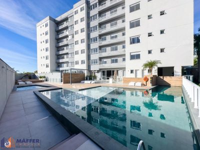 Apartamento, 2 quartos, 137 m² - Foto 1
