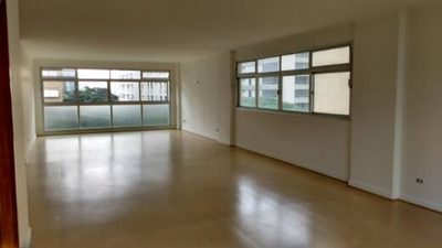 Apartamento, 4 quartos, 356 m² - Foto 1