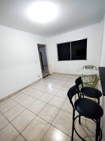 Apartamento, 2 quartos - Foto 2