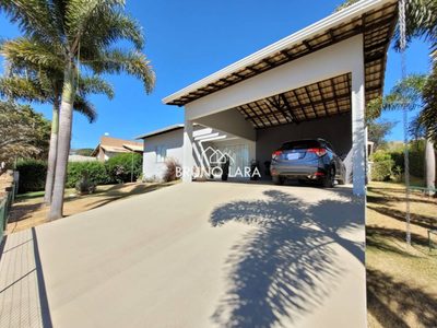 Casa, 3 quartos, 180 m² - Foto 2
