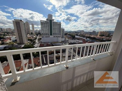 Apartamento, 1 quarto, 19 m² - Foto 4