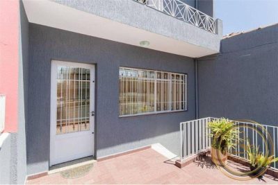 Sobrado, 4 quartos, 150 m² - Foto 2