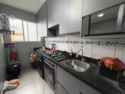 Apartamento, 2 quartos, 50 m² - Foto 5