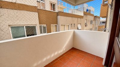 Apartamento, 2 quartos, 70 m² - Foto 3