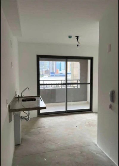 Apartamento, 22 m² - Foto 2