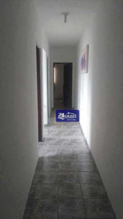 Sobrado, 2 quartos, 90 m² - Foto 1