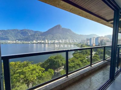 Apartamento, 4 quartos, 210 m² - Foto 1