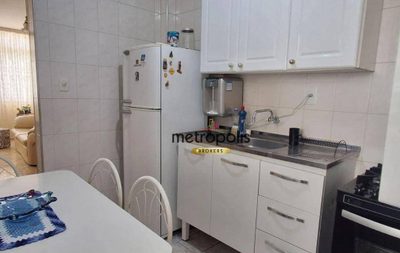 Apartamento, 3 quartos, 72 m² - Foto 4
