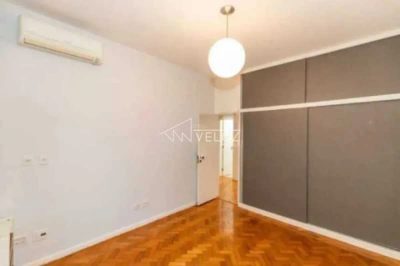 Apartamento, 3 quartos, 206 m² - Foto 1