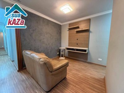 Apartamento, 3 quartos, 66 m² - Foto 4