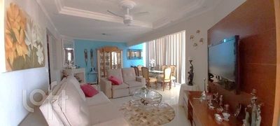 Apartamento, 3 quartos, 160 m² - Foto 3