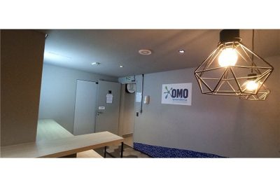 Apartamento, 1 quarto, 21 m² - Foto 4