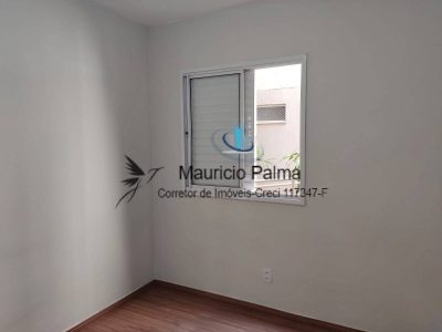 Apartamento, 2 quartos, 47 m² - Foto 5