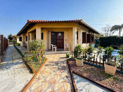 Casa, 3 quartos, 160 m² - Foto 1