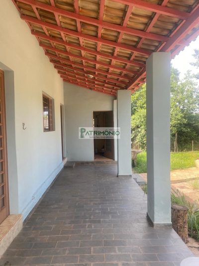 Chácara, 2 quartos - Foto 5