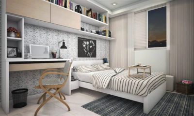 Apartamento, 2 quartos, 50 m² - Foto 3